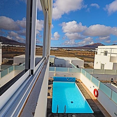 Villa Pousadoiro Playa Blanca  Eksteriør bilde