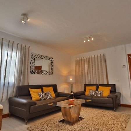 Villa Pousadoiro Playa Blanca  Eksteriør bilde