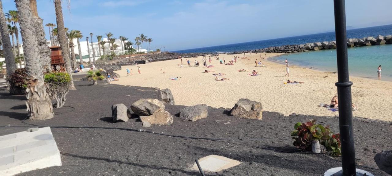 Villa Pousadoiro Playa Blanca  Eksteriør bilde