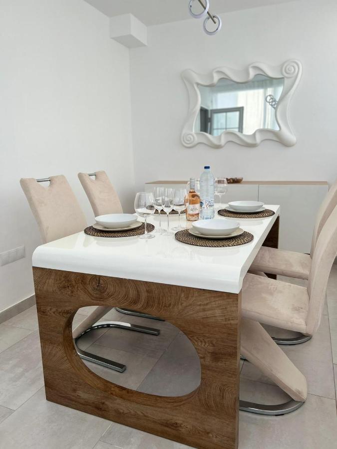 Villa Pousadoiro Playa Blanca  Eksteriør bilde