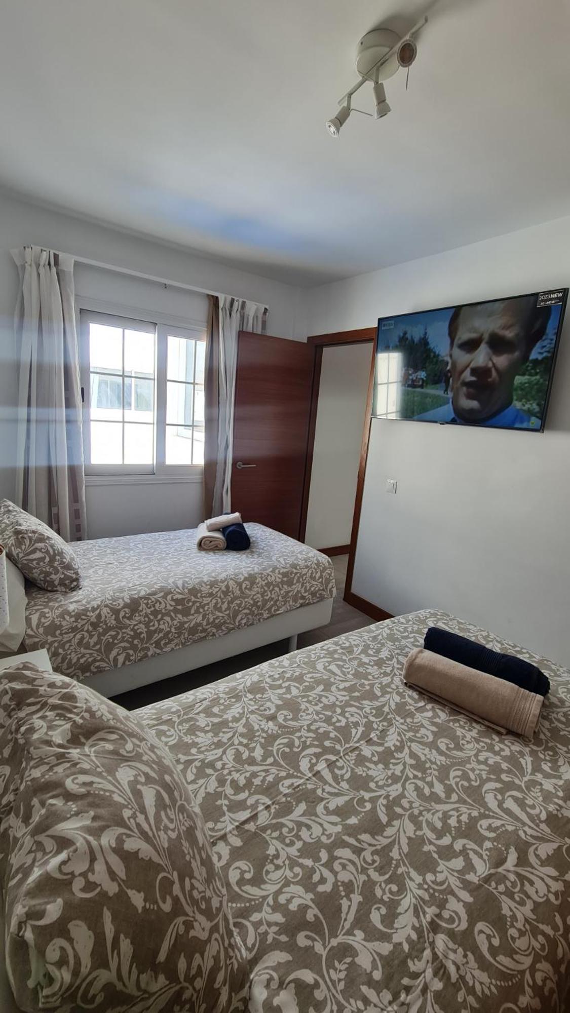 Villa Pousadoiro Playa Blanca  Eksteriør bilde